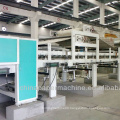 Composite Cardboard Paper Production Line